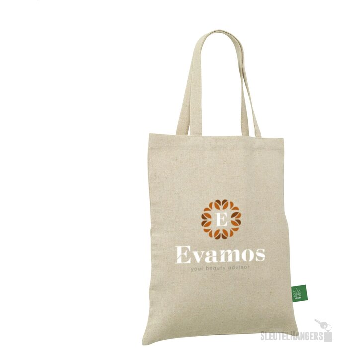 Hemp Tote Bag (280 G/M²) Winkeltas
