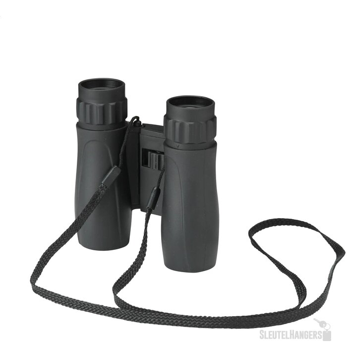 Homey's Binoculars Katie