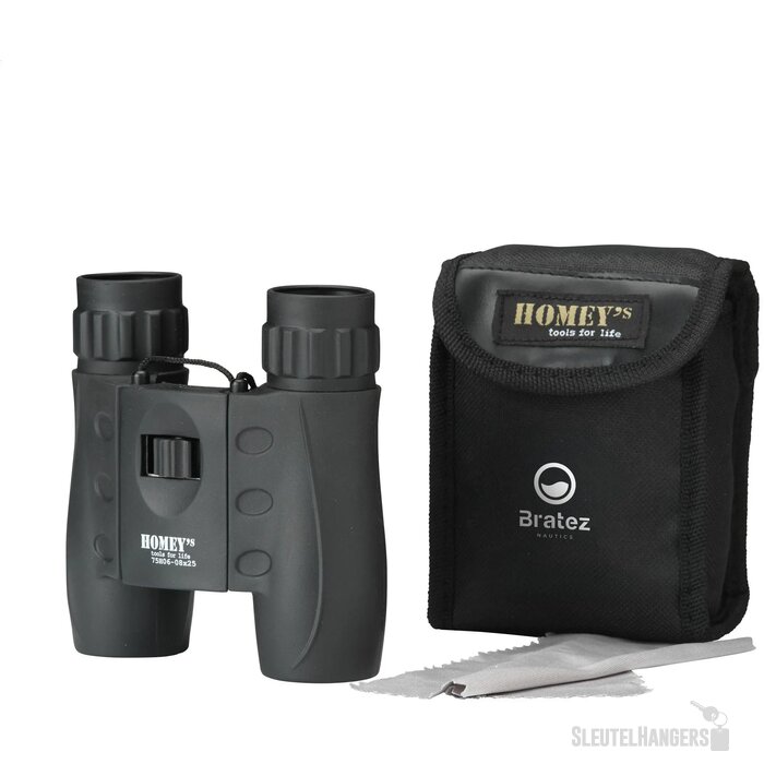 Homey's Binoculars Katie