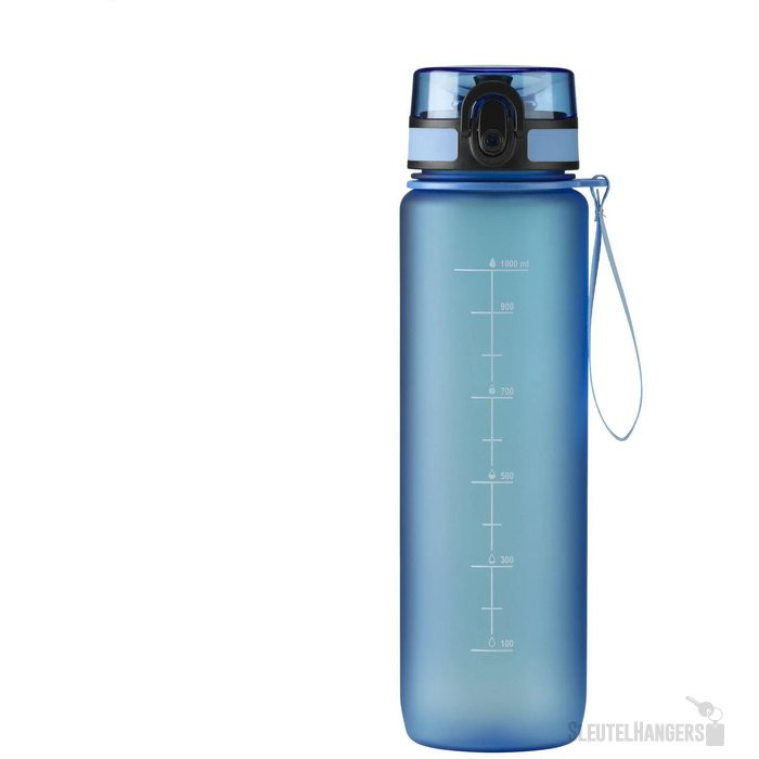 Hydrate Water Bottle 1 L Drinkfles