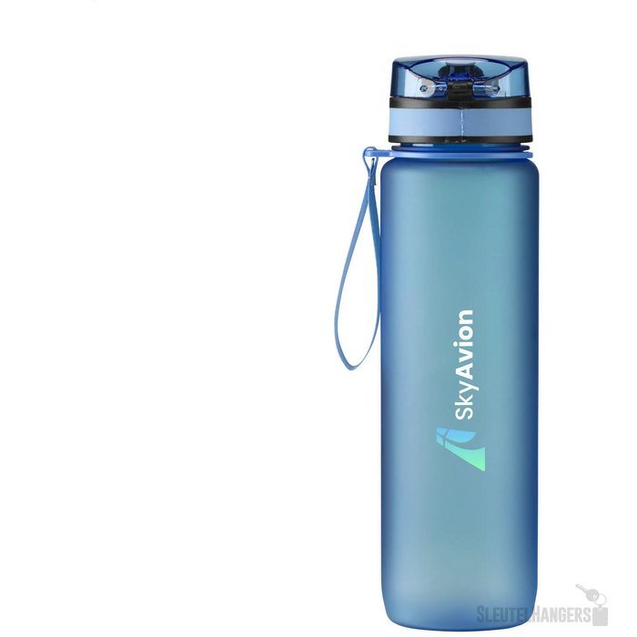 Hydrate Water Bottle 1 L Drinkfles