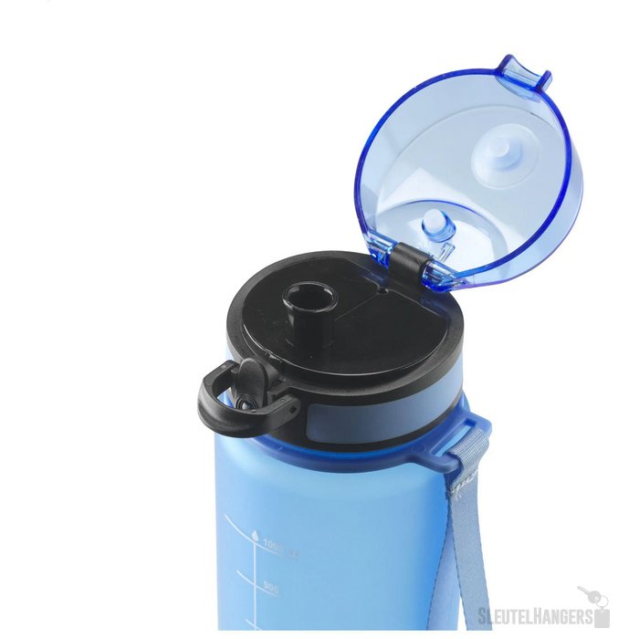 Hydrate Water Bottle 1 L Drinkfles