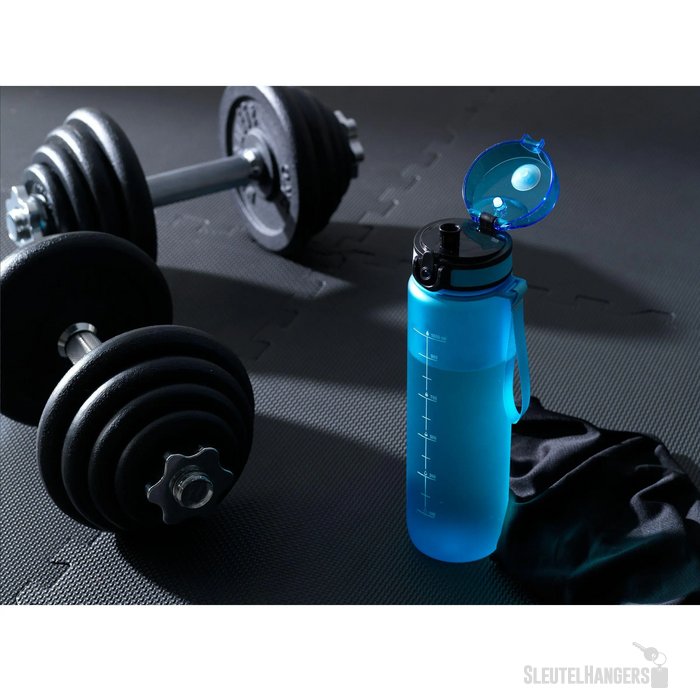 Hydrate Water Bottle 1 L Drinkfles