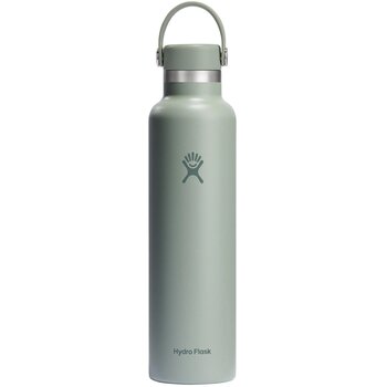 Hydro Flask Standard Mouth 710 Ml Thermosfles Zwart 710 ml 710 ml