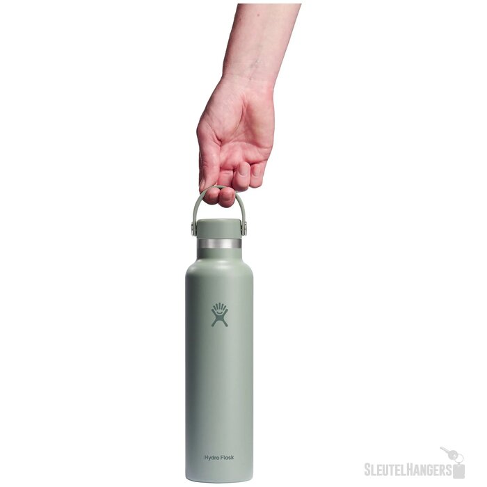 Hydro Flask Standard Mouth 710 Ml Thermosfles 710 ml 710 ml