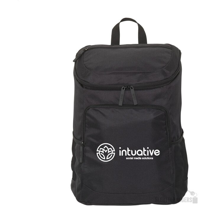 Ice Cool Grs Rpet Backpack Rugzak