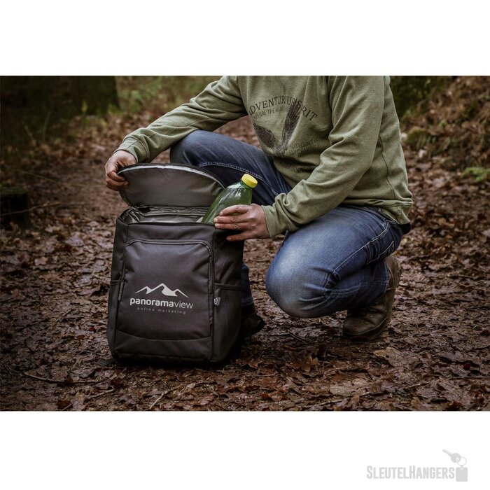 Ice Cool Grs Rpet Backpack Rugzak