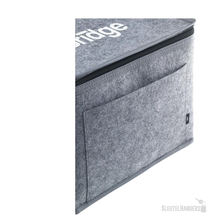 Keep-It-Cool Grs Felt Rpet Koeltas
