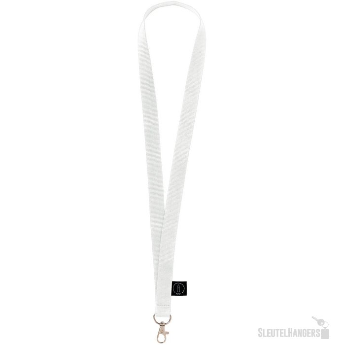 Keycord Budget Grs Rpet 2 Cm Wit