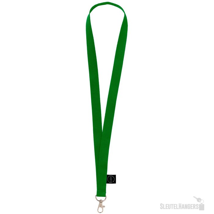 Keycord Budget Grs Rpet 2 Cm Groen