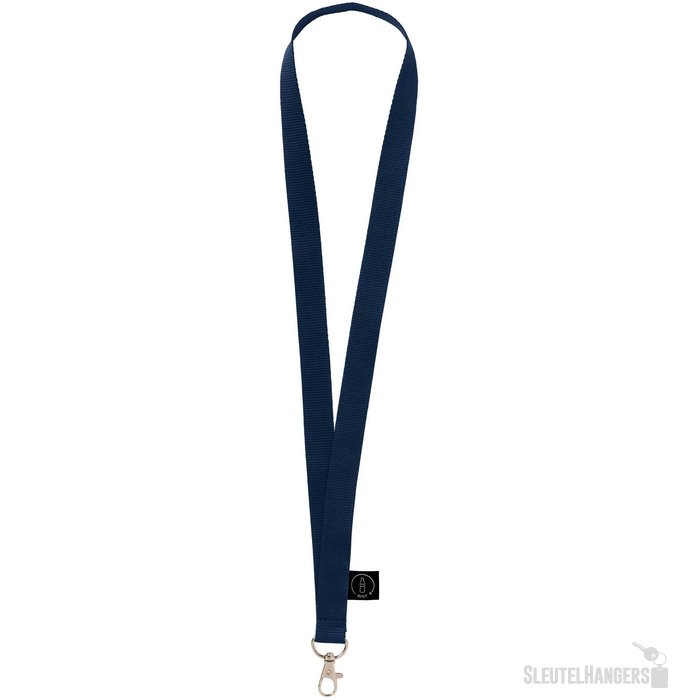 Keycord Budget Grs Rpet 2 Cm Navy