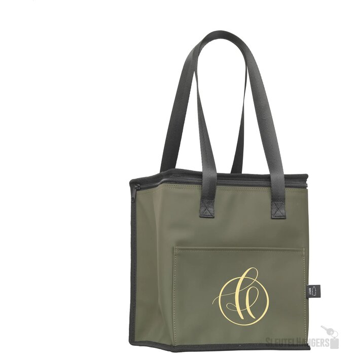 Lennon Rcs Recycled Cooler Bag Koeltas