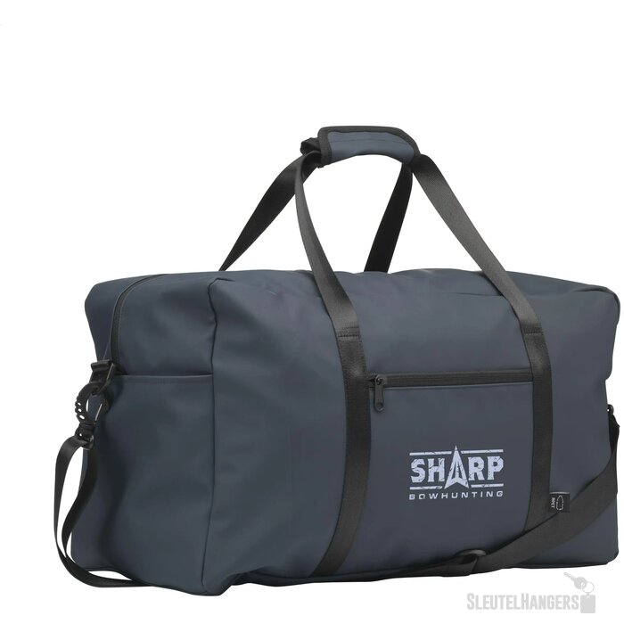 Lennon Rcs Recycled Sports-/Travelbag