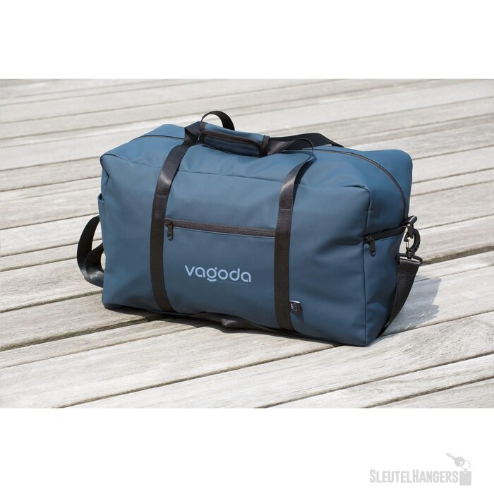 Lennon Rcs Recycled Sports-/Travelbag