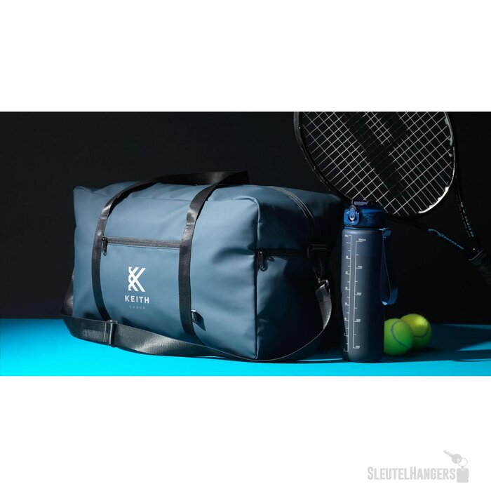 Lennon Rcs Recycled Sports-/Travelbag