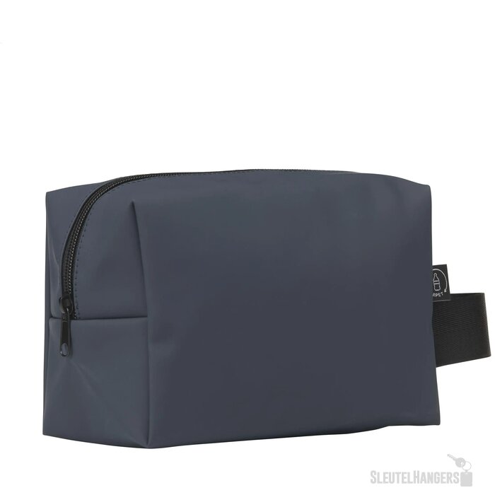 Lennon Rcs Recycled Toiletry Bag