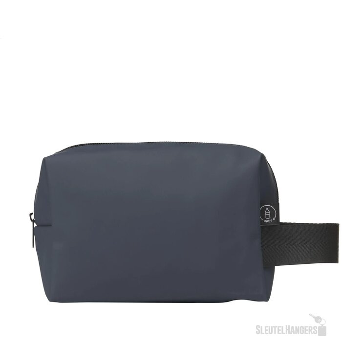 Lennon Rcs Recycled Toiletry Bag