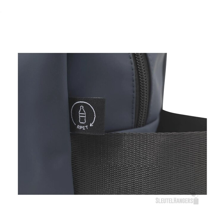 Lennon Rcs Recycled Toiletry Bag