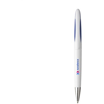 Lunar Grs Recycled Pen Wit/Wit
