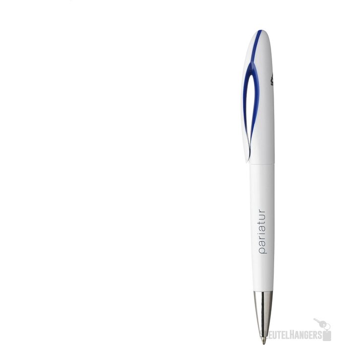 Lunar Grs Recycled Pen