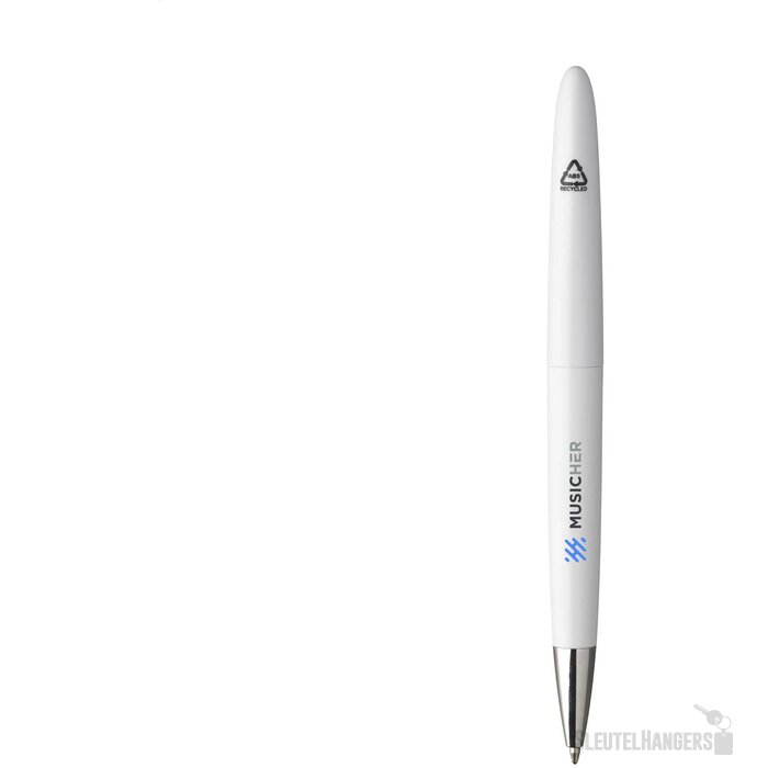 Lunar Grs Recycled Pen