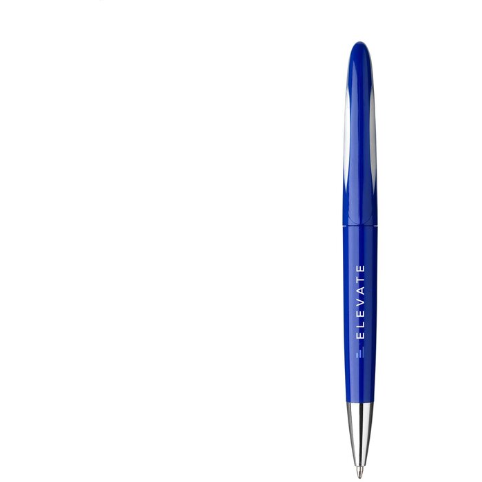 Lunar Grs Recycled Pen Koningsblauw