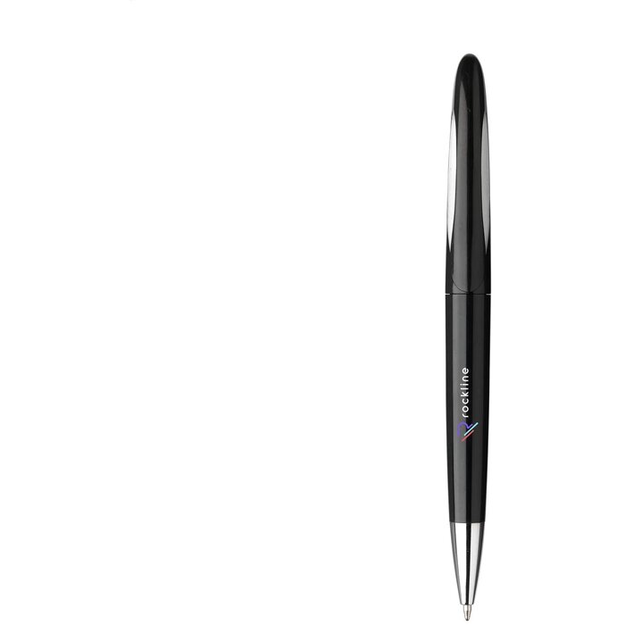 Lunar Grs Recycled Pen Zwart