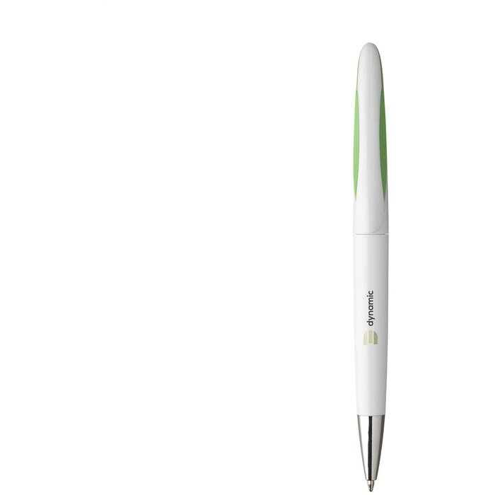 Lunar Grs Recycled Pen Wit/Groen