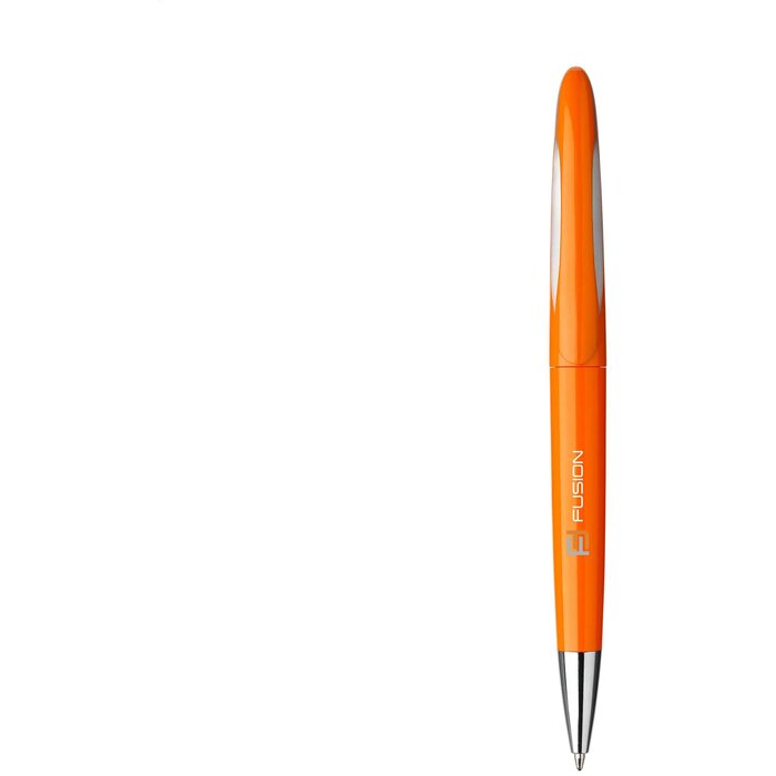 Lunar Grs Recycled Pen Oranje