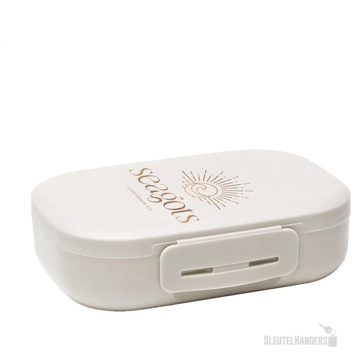 Lunchbox Clip 670 Ml 670 ml