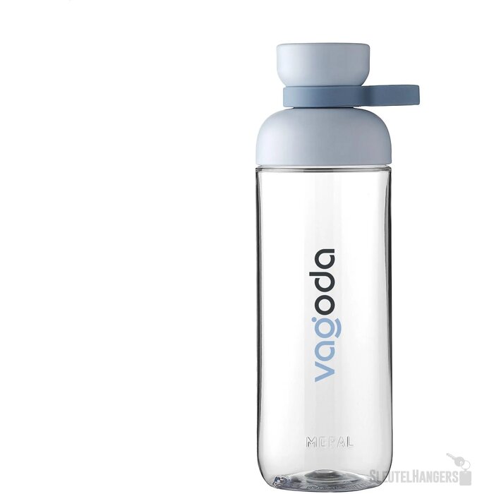 Mepal Waterfles Vita 700 Ml Nordic Blue