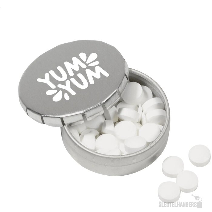Mini Clictin Pepermuntjes