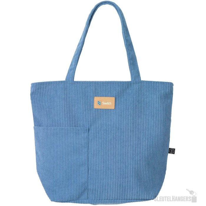 Monna Grs Beach Bag (450 G/M²) Strandtas