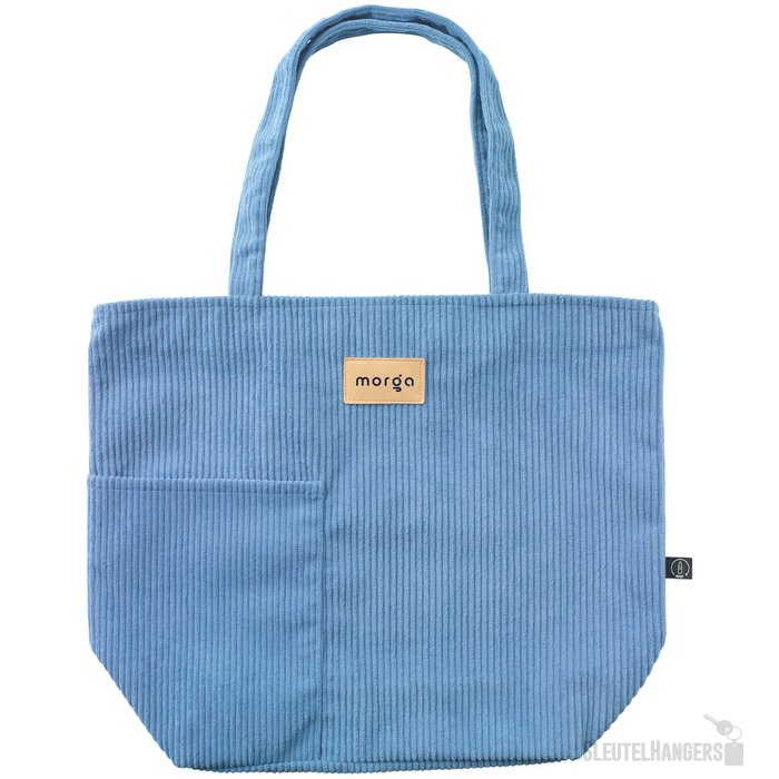 Monna Grs Beach Bag (450 G/M²) Strandtas