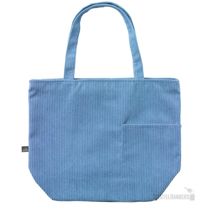 Monna Grs Beach Bag (450 G/M²) Strandtas