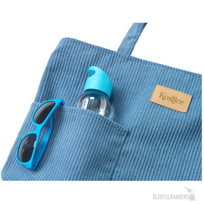 Monna Grs Beach Bag (450 G/M²) Strandtas