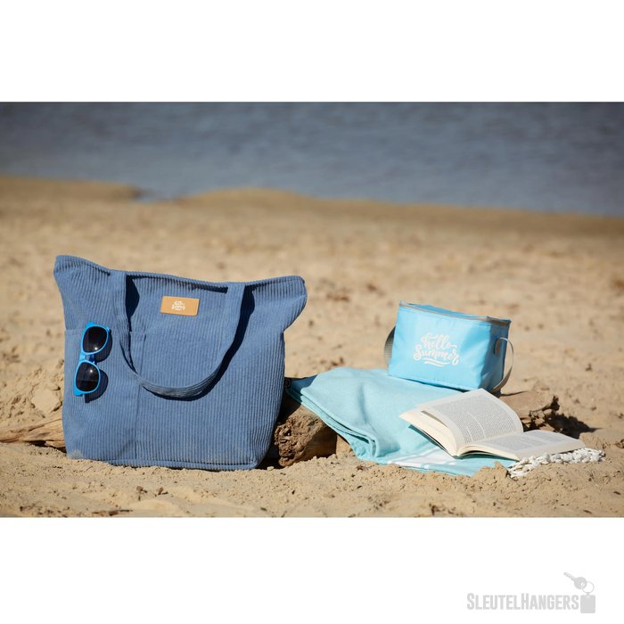 Monna Grs Beach Bag (450 G/M²) Strandtas