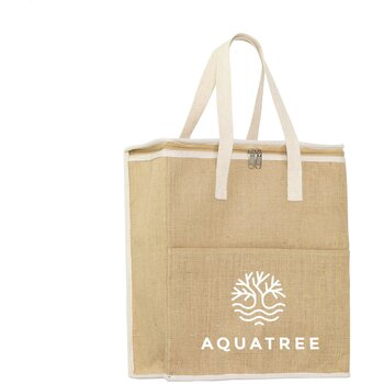Mumbai Cooler Bag Xl Koeltas Naturel Mumbai Cooler Bag Xl Koeltas Naturel