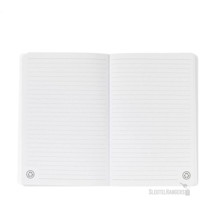 Notebook Grs Washable Kraft Cover A5 Notitieboek