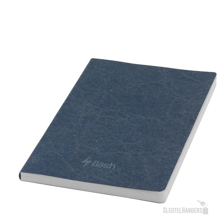 Notebook Grs Washable Kraft Cover A5 Notitieboek