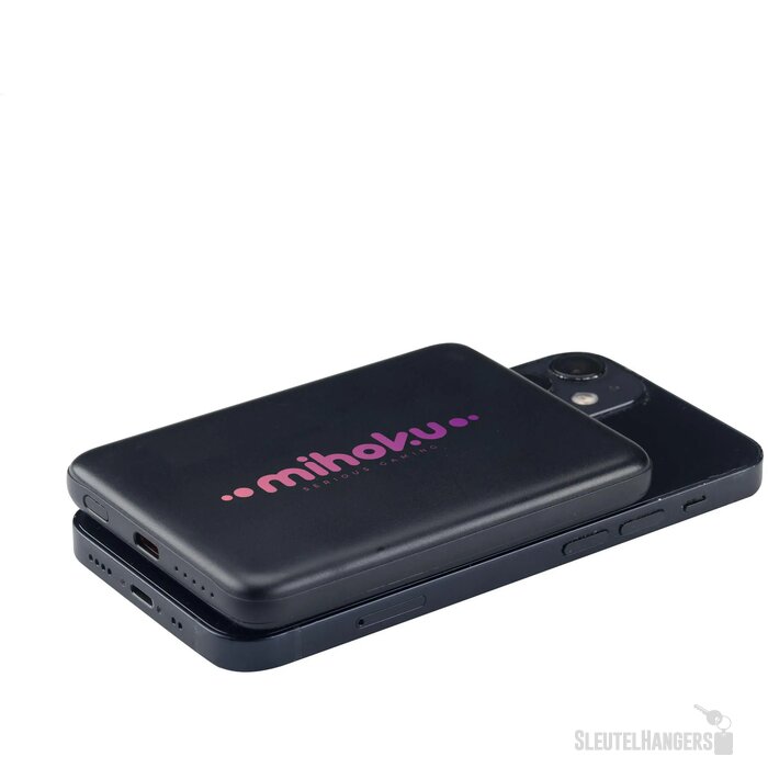 Optima Grs 5000Mah Magnetic Powerbank