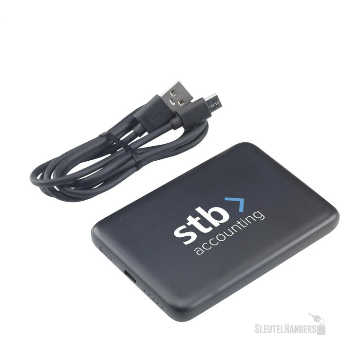 Optima Grs 5000Mah Magnetic Powerbank