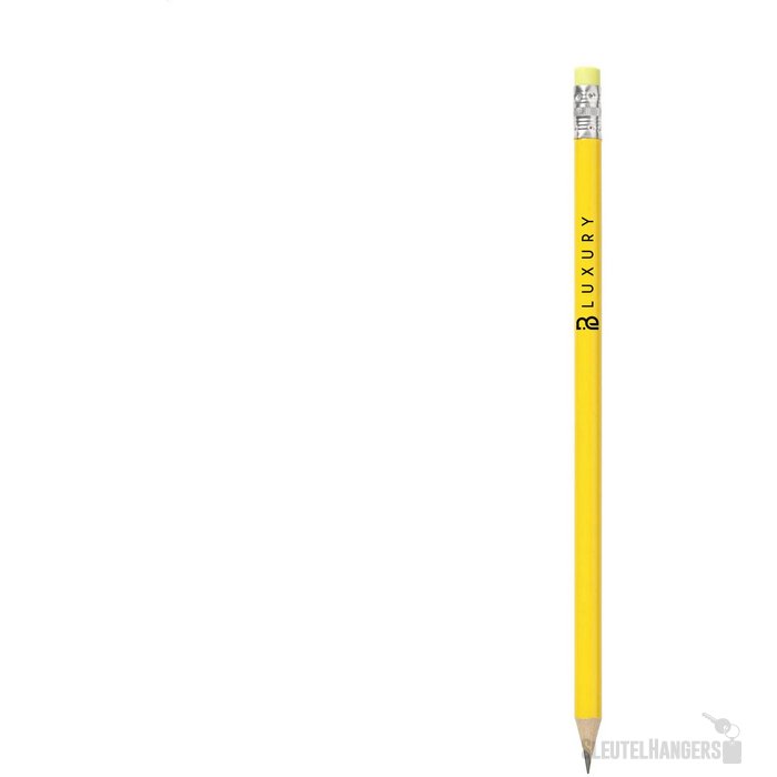 Pencil Potlood Geel