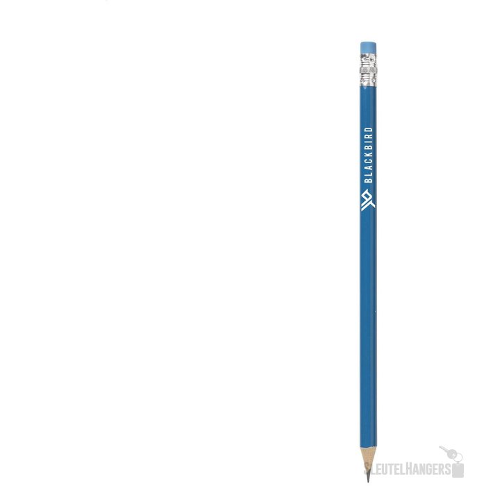 Pencil Potlood Lichtblauw