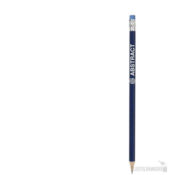 Pencil Potlood Donkerblauw