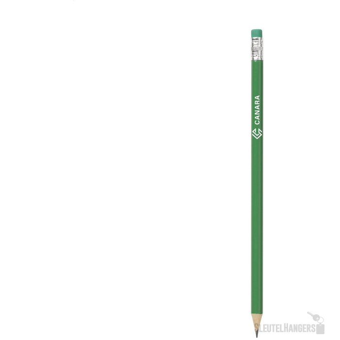 Pencil Potlood Groen