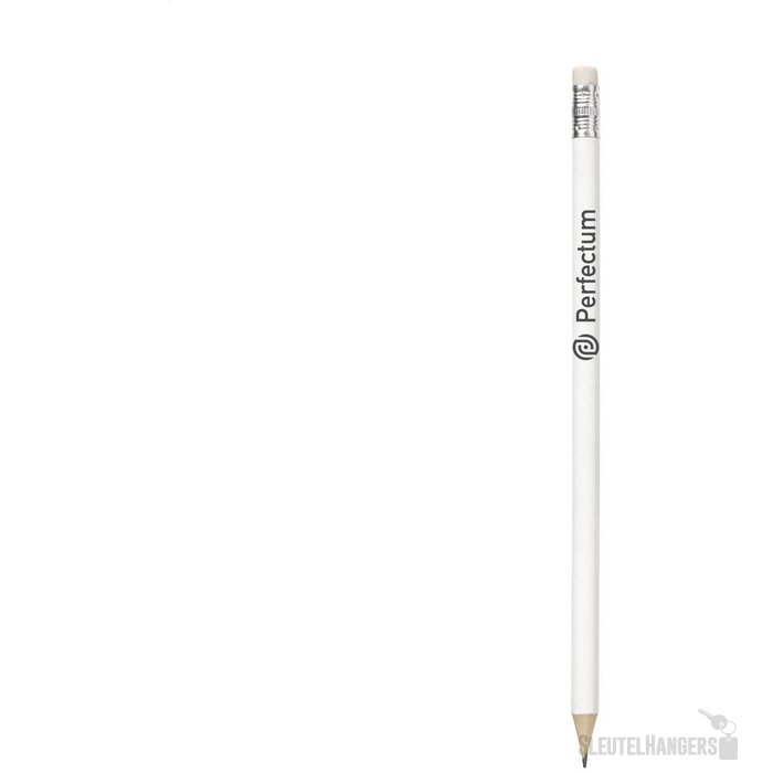 Pencil Potlood Wit