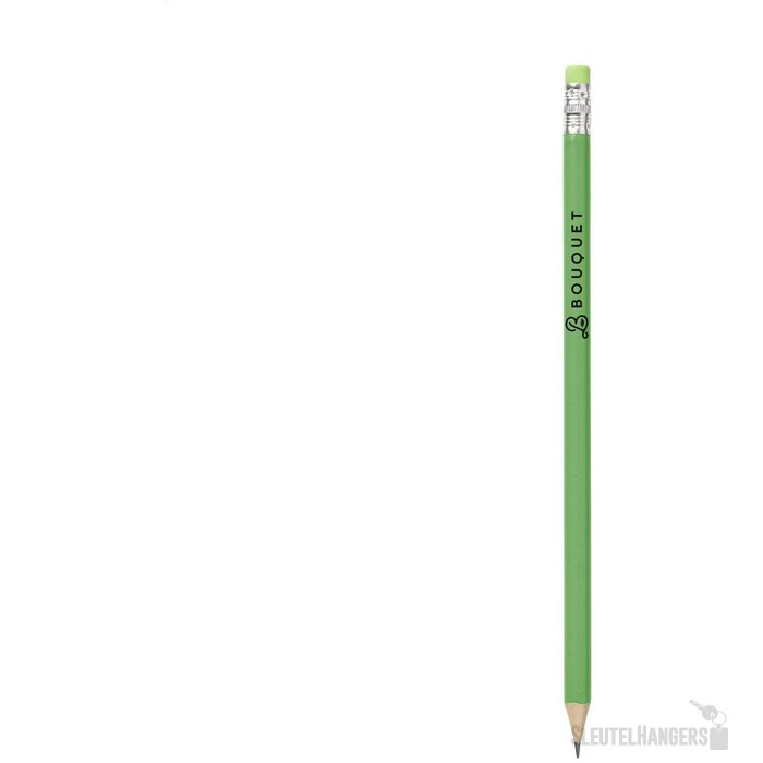 Pencil Potlood Lime
