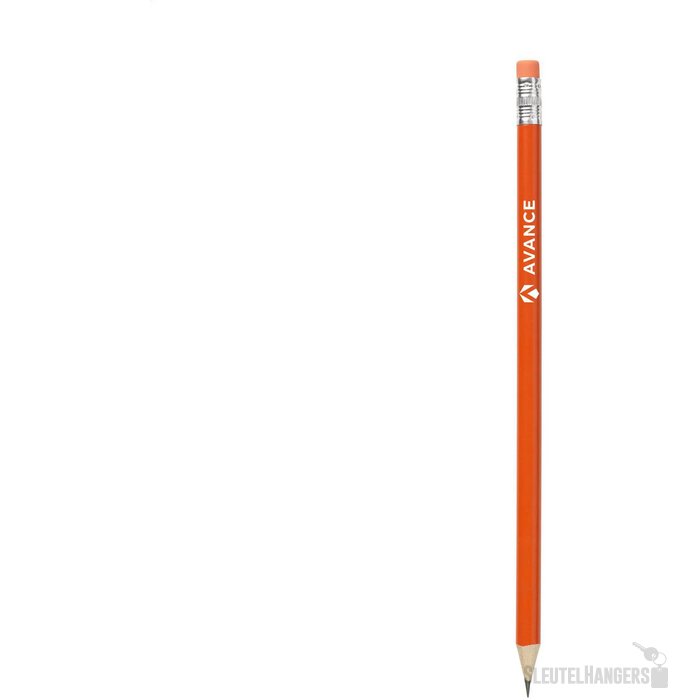Pencil Potlood Oranje