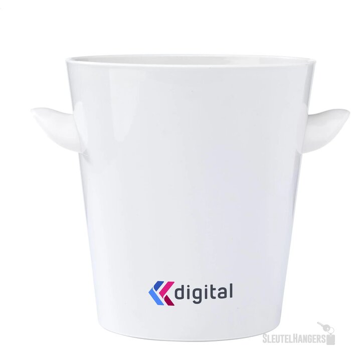 Plastic Bank Champagne Cooler Wijnkoeler